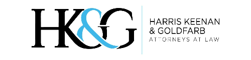 Harris, Keenan & Goldfarb PLLC