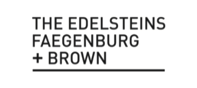 The Edelsteins, Faegenburg, & Brown LLP
