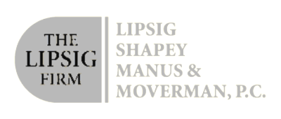 Lipsig, Shapey, Manus & Moverman, PC