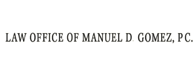 Law Office Of Manuel D. Gomez, PC