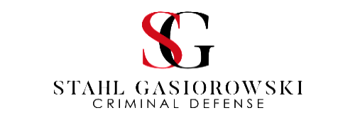 Stahl Gasiorowski Criminal Defense Lawyers, PC