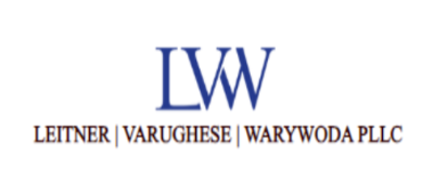 Leitner Varughese Warywoda, PLLC