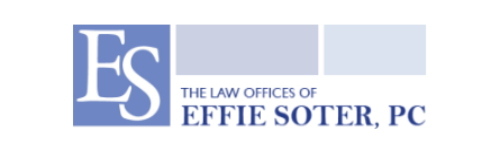 The Law Offices Of Effie Soter, PC