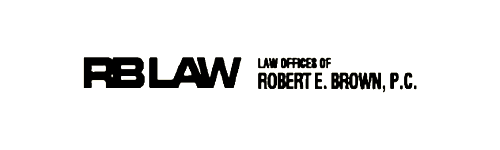 Law Offices Of Robert E. Brown, PC