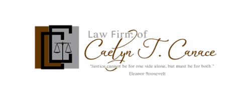 Law Firm Of Caelyn T. Canace, PLLC