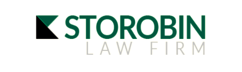 Storobin Law Firm, PLLC